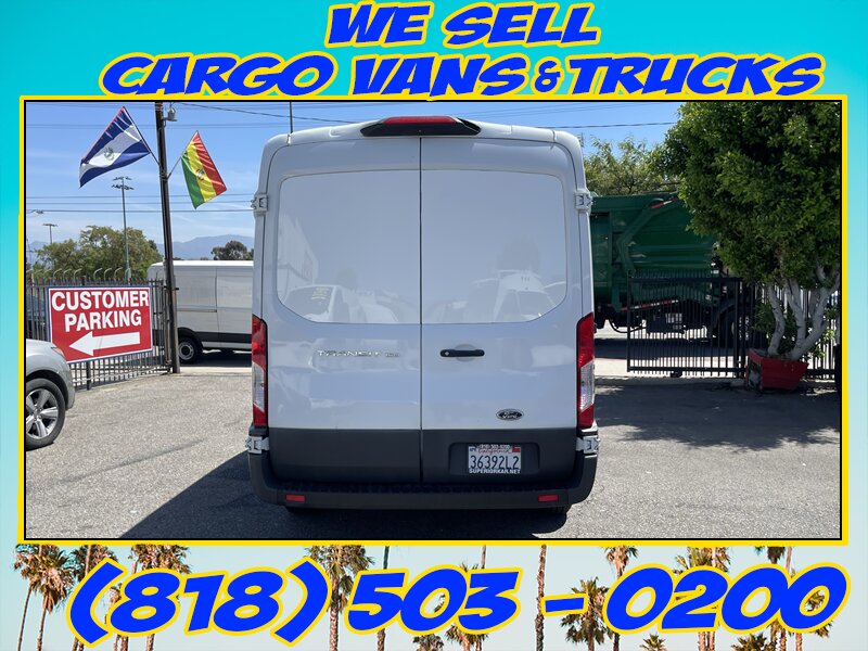 Used 2018 Ford Transit 150 - photo 9