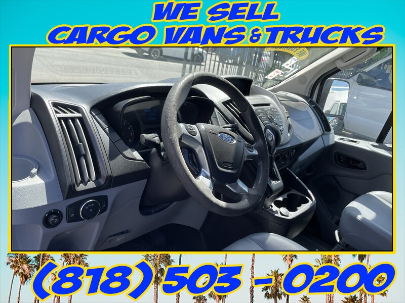 Used 2018 Ford Transit 150 - photo 10