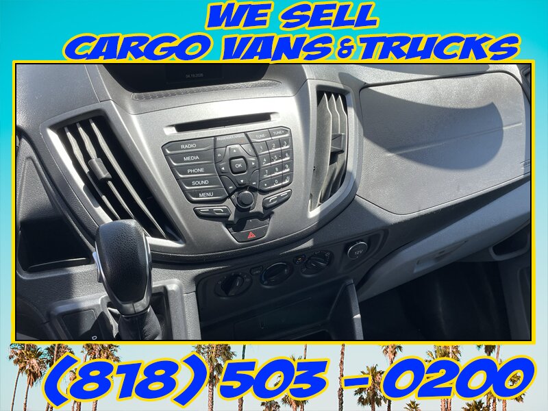 Used 2018 Ford Transit 150 - photo 11