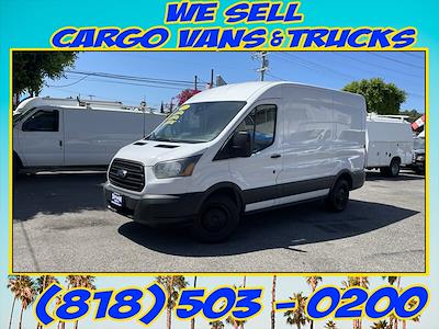 Used 2018 Ford Transit 150 - photo 1