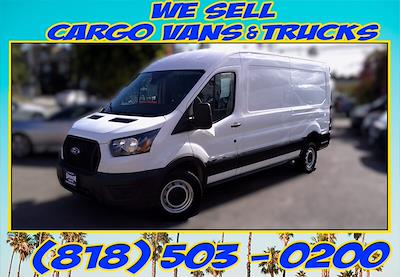 Used 2022 Ford Transit 250 - photo 1