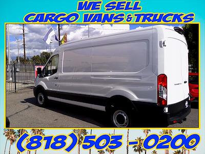 Used 2022 Ford Transit 250 - photo 1
