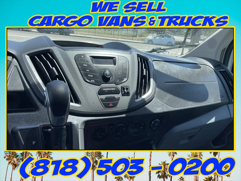 Used 2015 Ford Transit 150 - photo 7