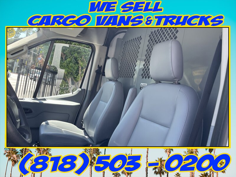 Used 2015 Ford Transit 150 - photo 8
