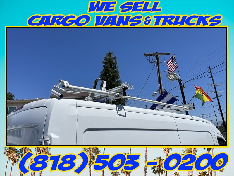 Used 2015 Ford Transit 150 - photo 10