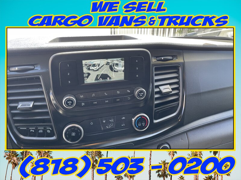 Used 2020 Ford Transit 250 - photo 9