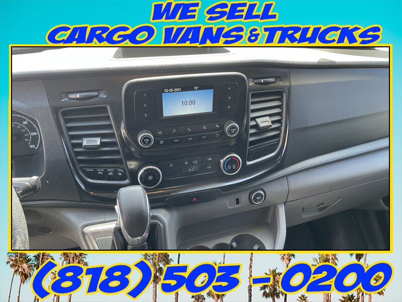 Used 2020 Ford Transit 250 - photo 10