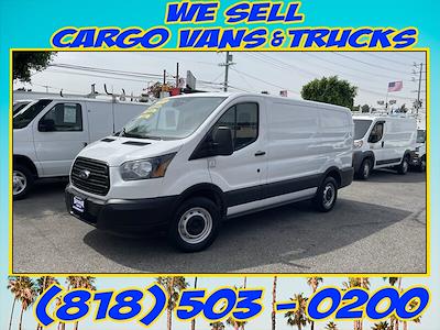 Used 2019 Ford Transit 150 - photo 1