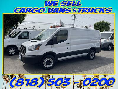 Used 2019 Ford Transit 150 - photo 1