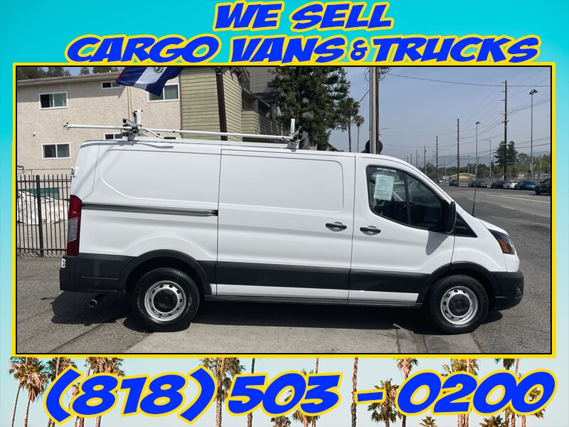 Used 2020 Ford Transit 150 - photo 6