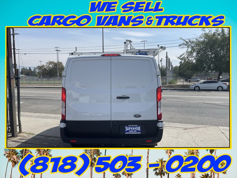 Used 2020 Ford Transit 150 - photo 7