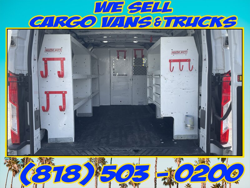 Used 2020 Ford Transit 150 - photo 11