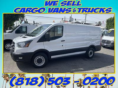 Used 2020 Ford Transit 150 - photo 1