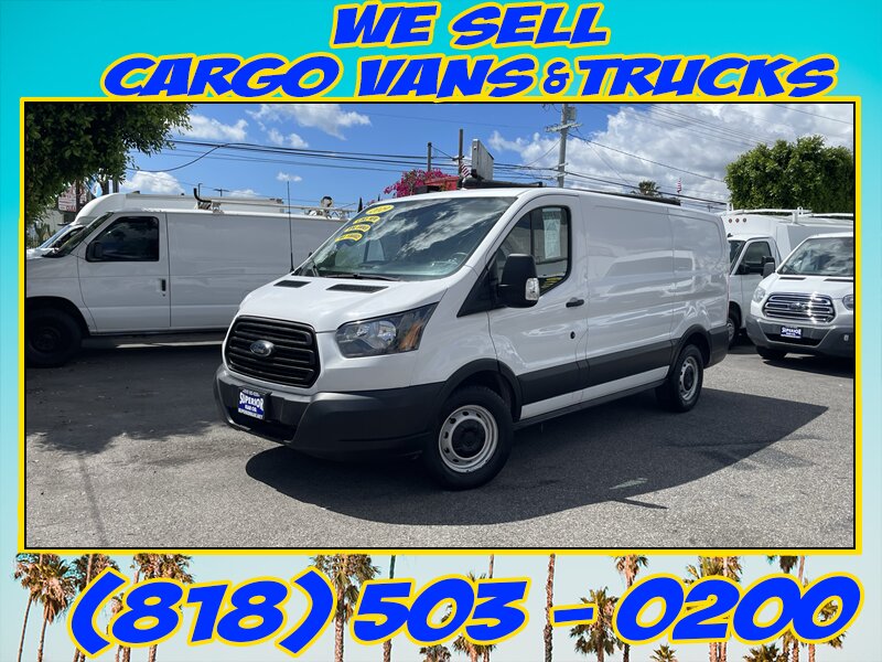 Used 2019 Ford Transit 150 - photo 1