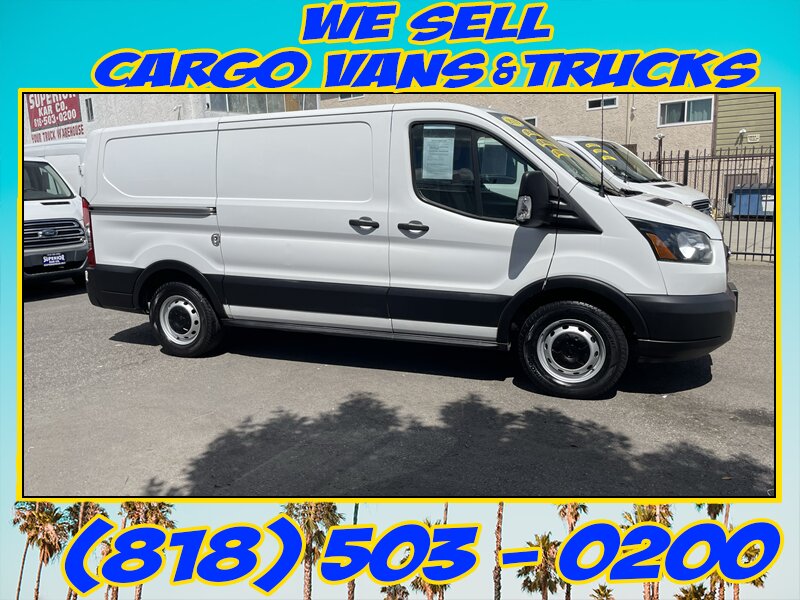 Used 2019 Ford Transit 150 - photo 5