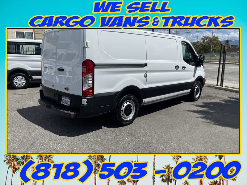 Used 2019 Ford Transit 150 - photo 7