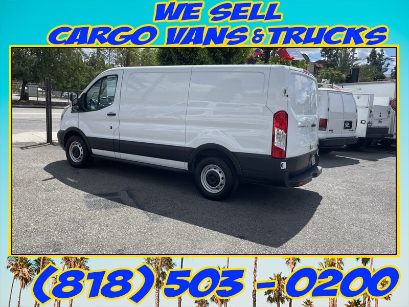 Used 2019 Ford Transit 150 - photo 9