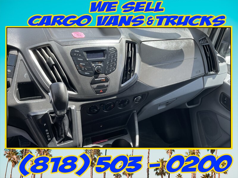 Used 2019 Ford Transit 150 - photo 11