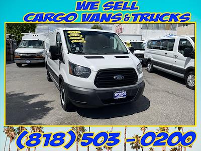 Used 2019 Ford Transit 150 - photo 2