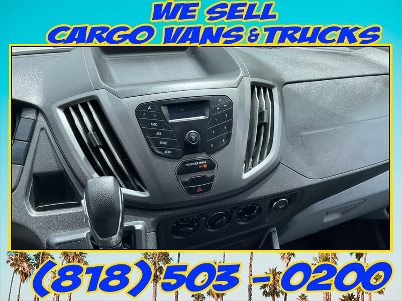 Used 2017 Ford Transit 350 - photo 12
