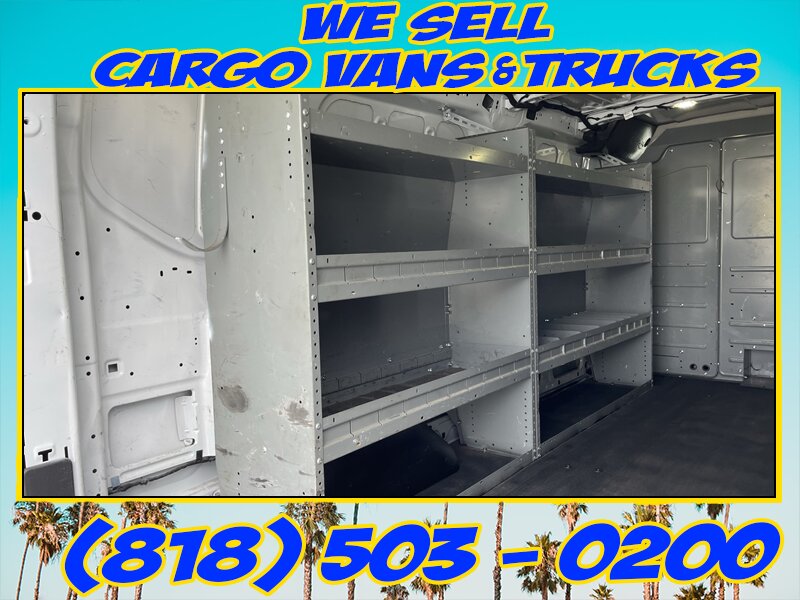 Used 2017 Ford Transit 350 - photo 15