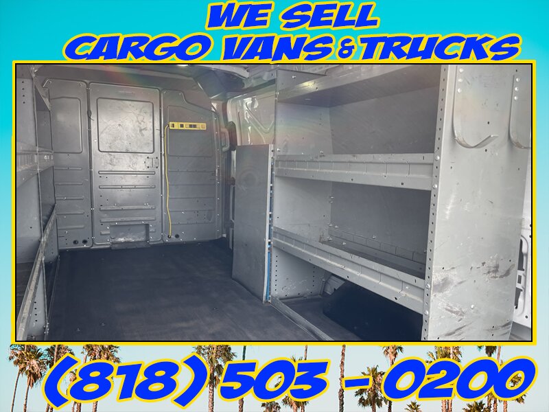 Used 2017 Ford Transit 350 - photo 16