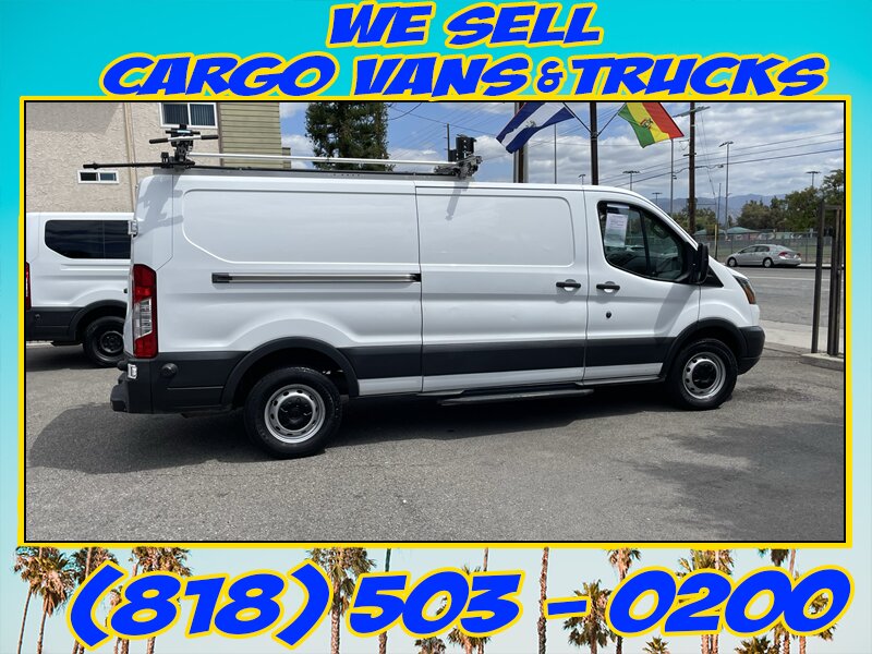 Used 2017 Ford Transit 350 - photo 6
