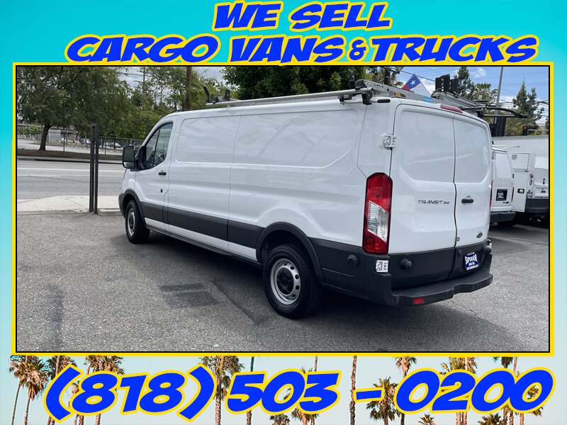 Used 2017 Ford Transit 350 - photo 10