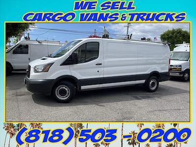Used 2017 Ford Transit 350 - photo 2