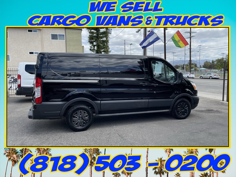 Used 2018 Ford Transit 150 - photo 6