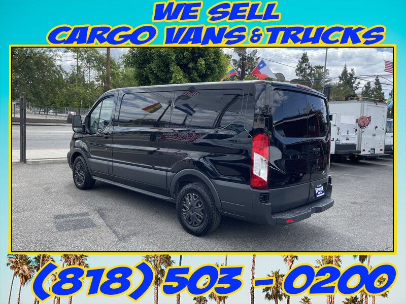 Used 2018 Ford Transit 150 - photo 8