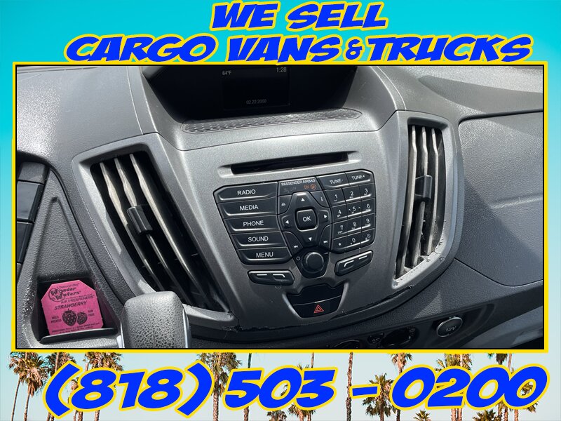 Used 2018 Ford Transit 150 - photo 9