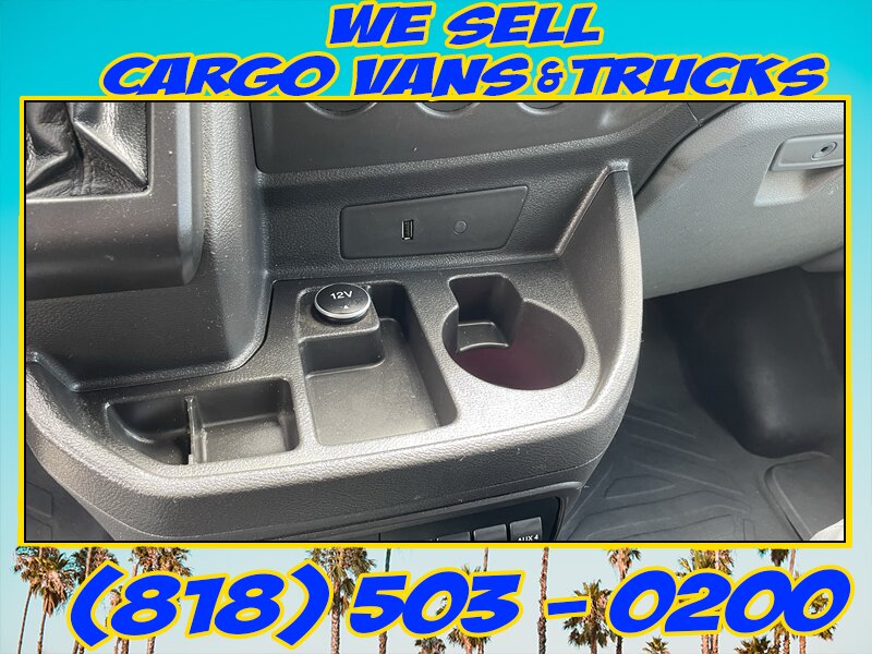 Used 2018 Ford Transit 150 - photo 10