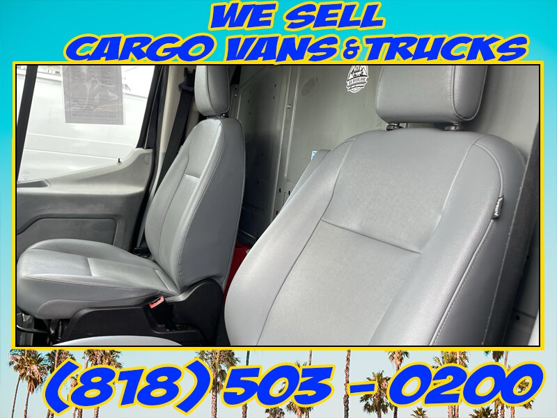 Used 2018 Ford Transit 150 - photo 11
