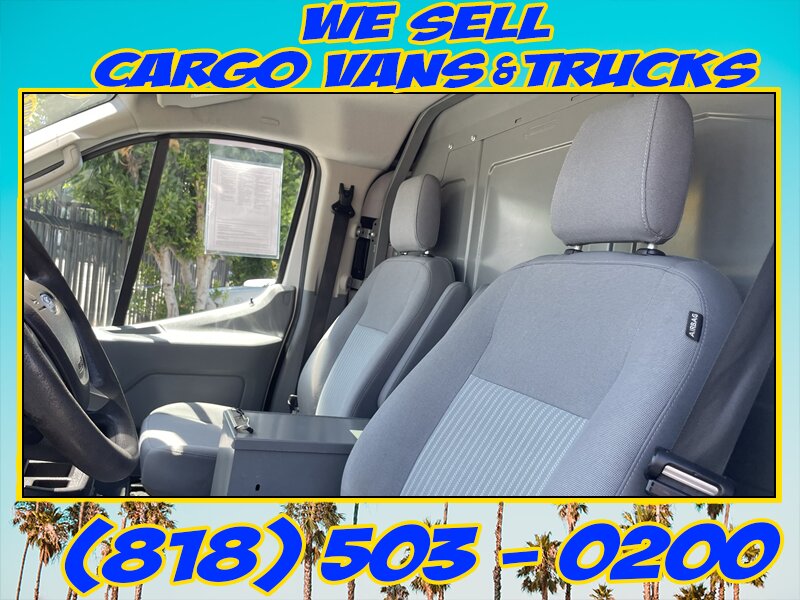 Used 2018 Ford Transit 350 - photo 12