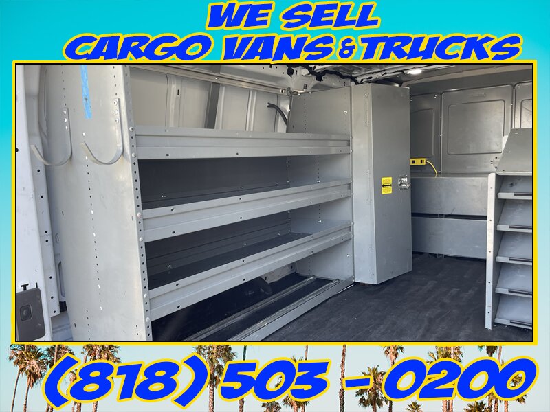 Used 2018 Ford Transit 350 - photo 14