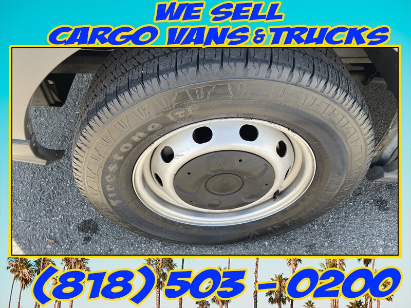 Used 2018 Ford Transit 350 - photo 5