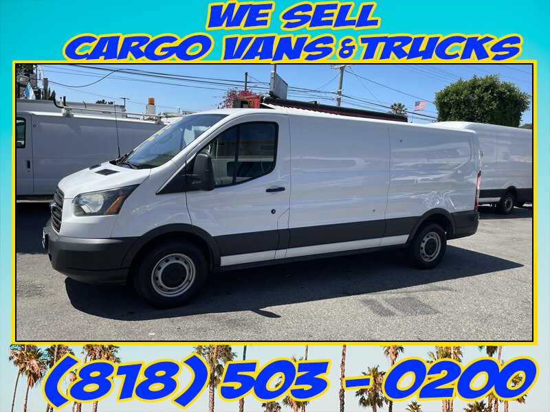 Used 2018 Ford Transit 350 - photo 6