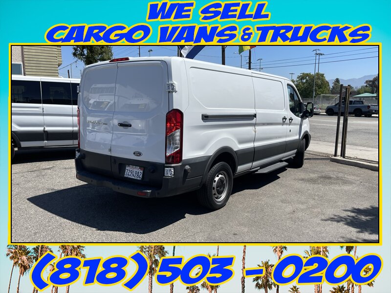 Used 2018 Ford Transit 350 - photo 7