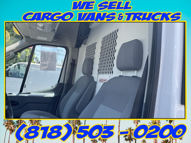 Used 2018 Ford Transit 250 - photo 13
