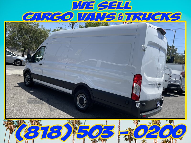 Used 2018 Ford Transit 250 - photo 9