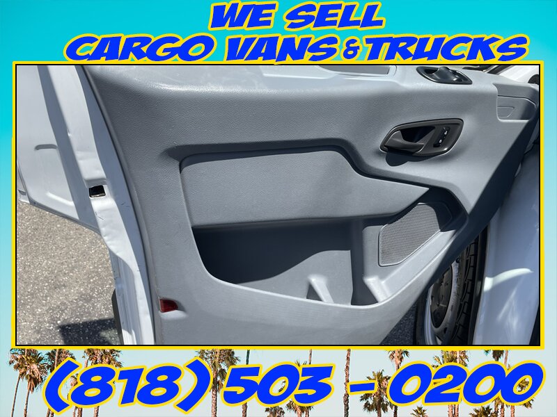 Used 2018 Ford Transit 250 - photo 10