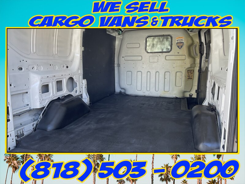 Used 2016 Ford Transit 150 - photo 2