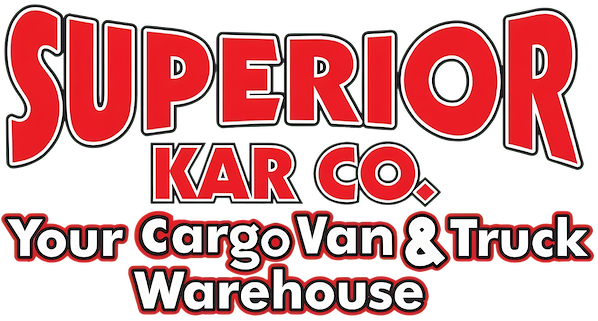 Superior Kar Co. logo