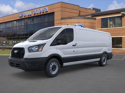 New 2025 Ford Transit 150 - photo 1