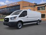 2025 Ford Transit 150 Low Roof RWD Empty Cargo Van for sale #252299V - photo 1