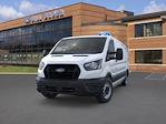 2025 Ford Transit 150 Low Roof RWD Empty Cargo Van for sale #252299V - photo 2