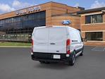 2025 Ford Transit 150 Low Roof RWD Empty Cargo Van for sale #252299V - photo 8