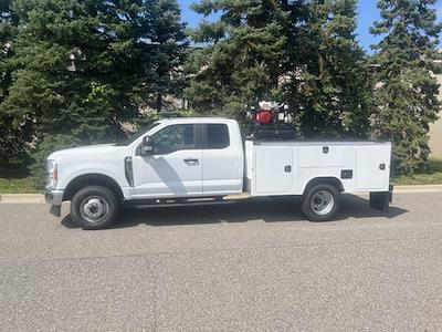 New 2025 Ford F-350 - photo 1