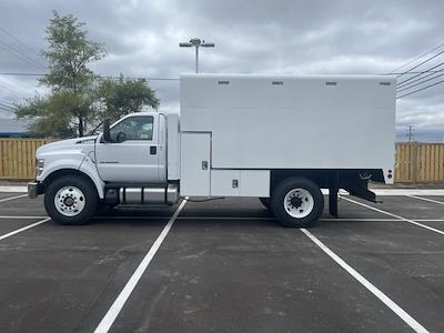 New 2025 Ford F-750 - photo 1